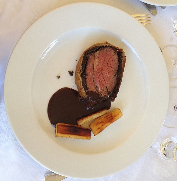 Beef Wellington Beef Wellington picture