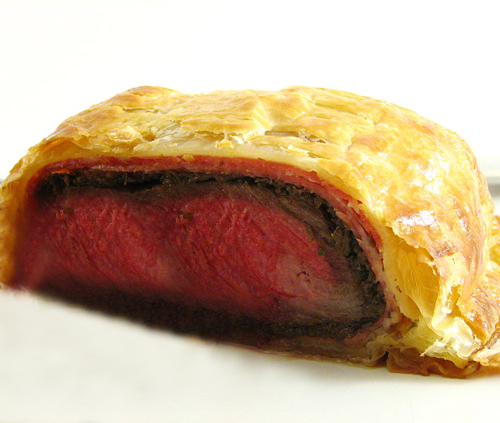 Beef Wellington Beef Wellington picture