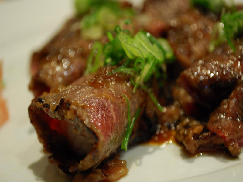 Old Fashioned Beef Roll Old Fashioned Beef Roll picture