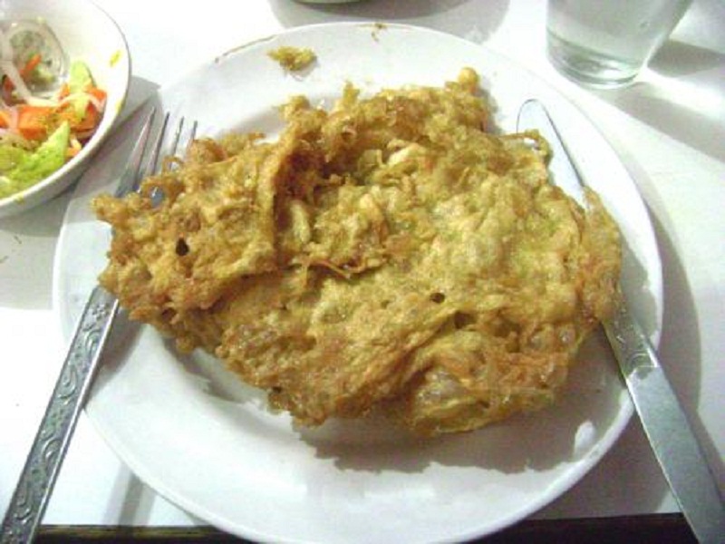 Beer Batter For Fish Beer Batter For Fish picture
