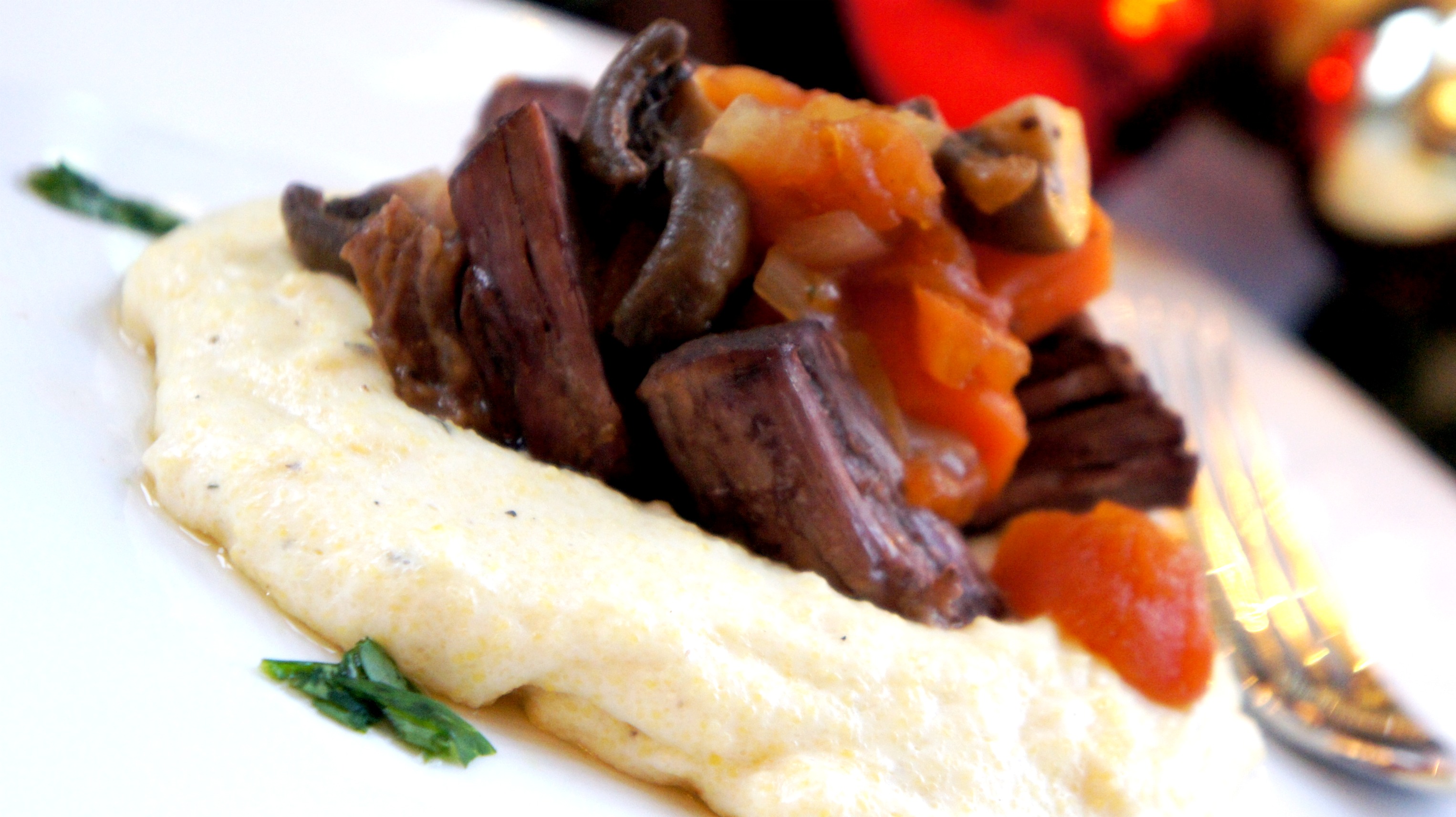 Beer Braised Pot Roast Beer Braised Pot Roast picture
