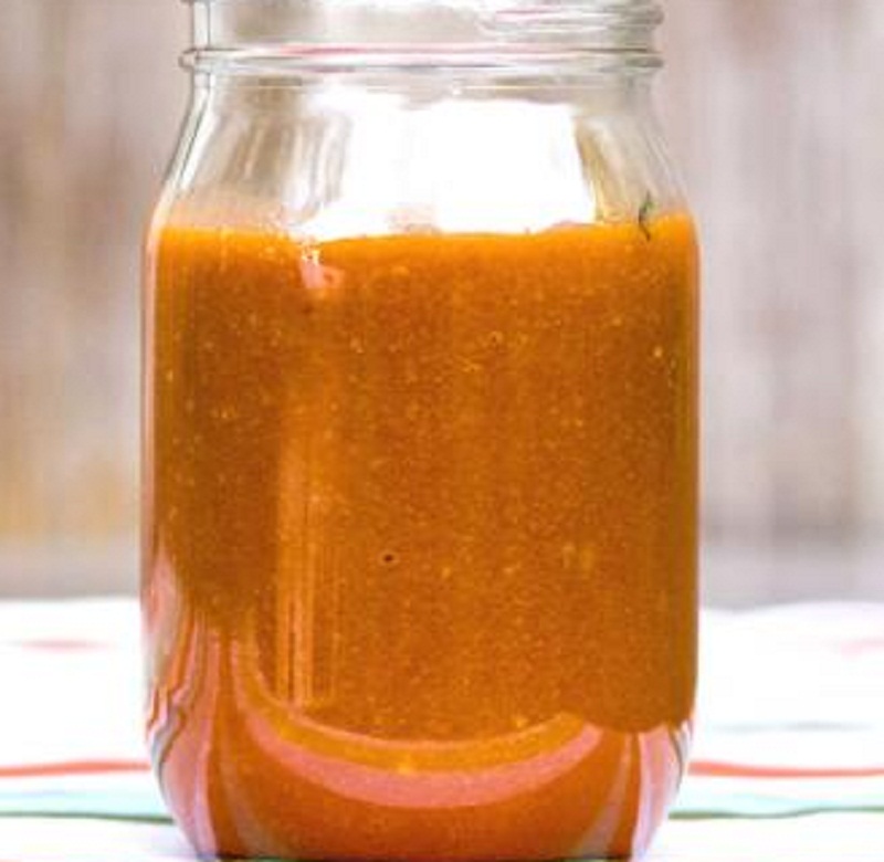 Beer French Dressing Beer French Dressing picture