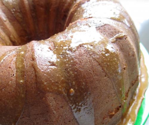 Spiced Beer Cake Spiced Beer Cake picture