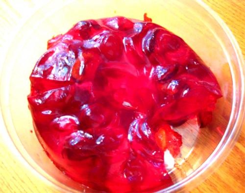 Beet And Pineapple Salad Beet And Pineapple Salad picture