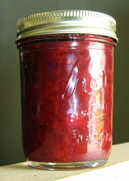 Beet Jam Beet Jam picture