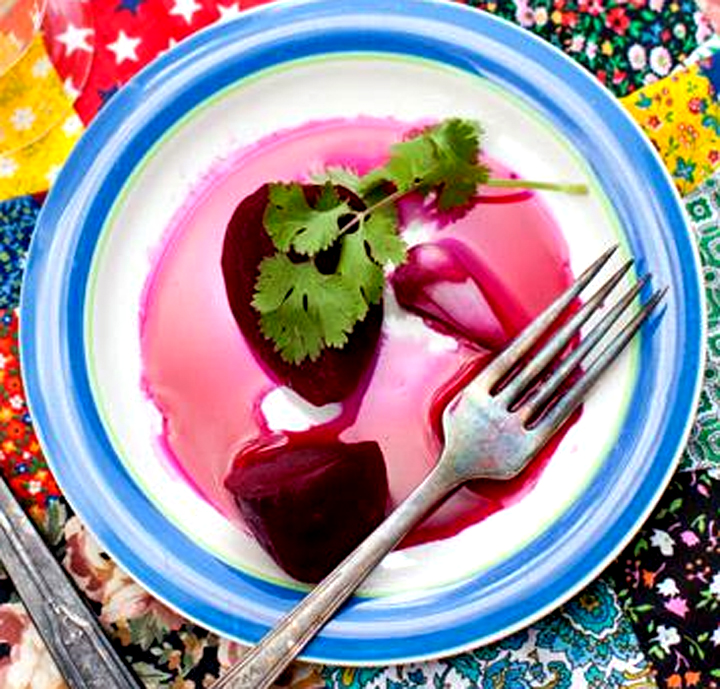 Pickled Beets Pickled Beets picture