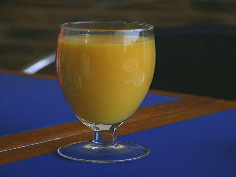 Belfruit Sherbet Belfruit Sherbet picture