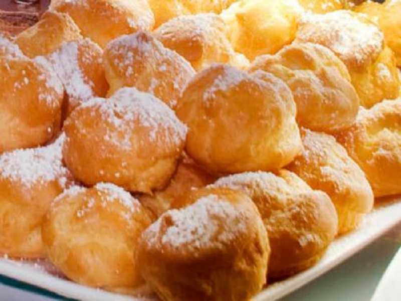 Berry Apple Buns Berry Apple Buns picture