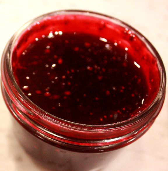 Berry Jams Berry Jams picture