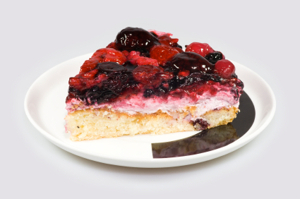 Cranberry Pie Cranberry Pie picture