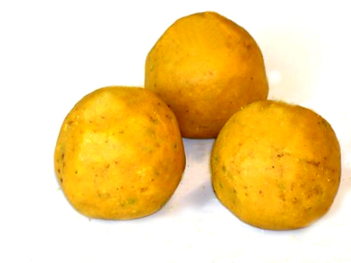 Besan Ladoo Besan Ladoo picture