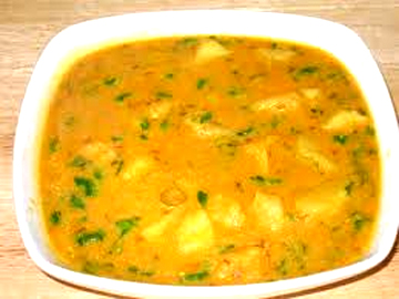 Besani Aloo Besani Aloo picture
