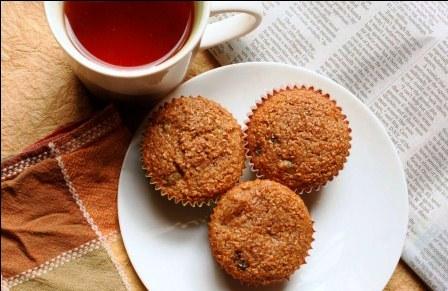 Buttermilk Bran Muffins Buttermilk Bran Muffins picture