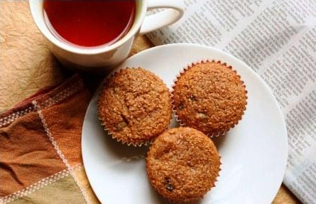 Best Ever Bran Muffins Best Ever Bran Muffins picture