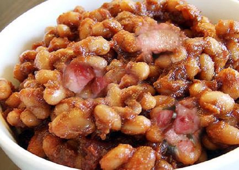 Better Baked Beans Better Baked Beans picture