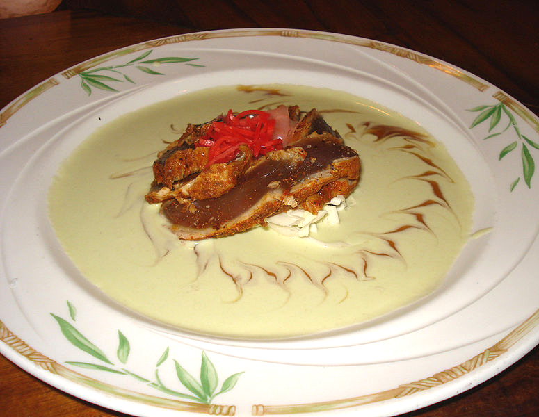 Beurre Blanc Beurre Blanc picture