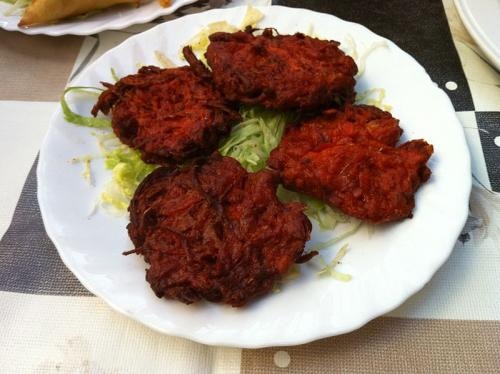 Bhajia Bhajia picture
