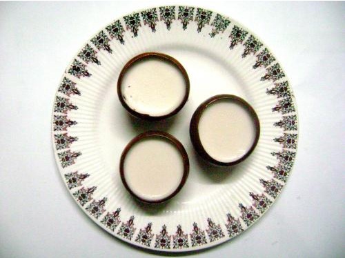 Bengali Bhapa Doi Bengali Bhapa Doi picture