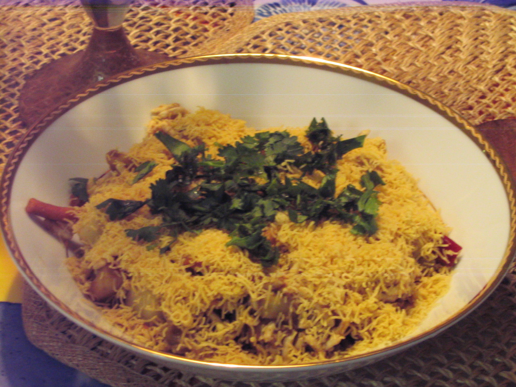 Bhel Puri Bhel Puri picture
