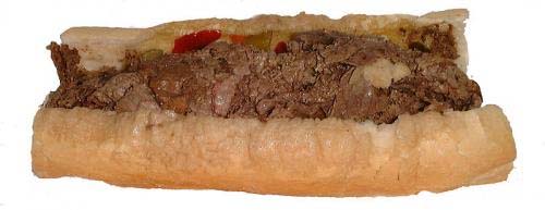 Big Beef Sandwich Big Beef Sandwich picture