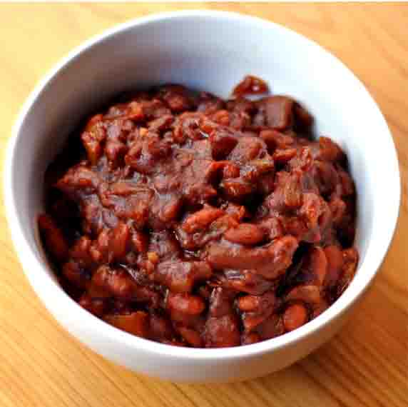Big Chief Baked Beans Big Chief Baked Beans picture