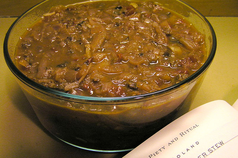 Bigos Bigos picture