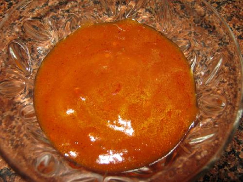 Biker Billy's Red Hot Pepper Salsa Biker Billy's Red Hot Pepper Salsa picture
