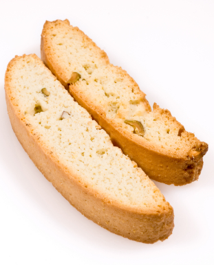 Apricot Biscotti Apricot Biscotti picture