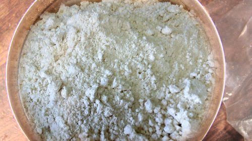 Biscuit Mix Biscuit Mix picture