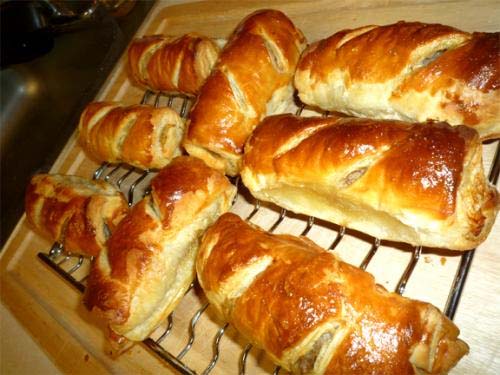 Bisquick Yeast Rolls Bisquick Yeast Rolls picture