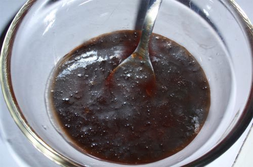 Bittersweet Sauce Bittersweet Sauce picture