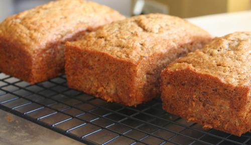 Lemon Tea Bread Lemon Tea Bread picture
