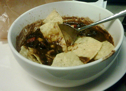 Black Bean Double Hot Black Bean Double Hot picture