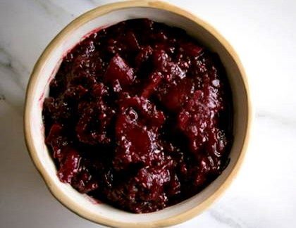 Blackberry Jelly Blackberry Jelly picture
