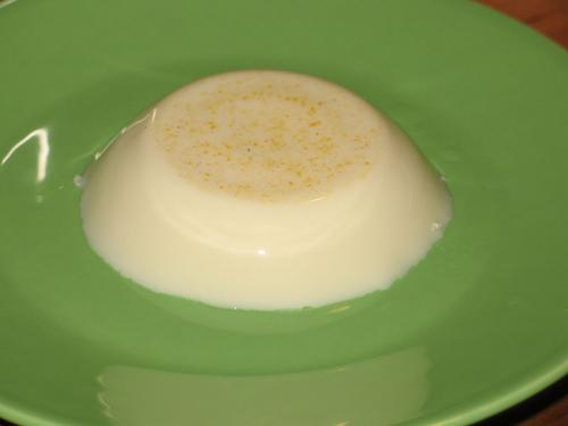 Blancmange Blancmange picture