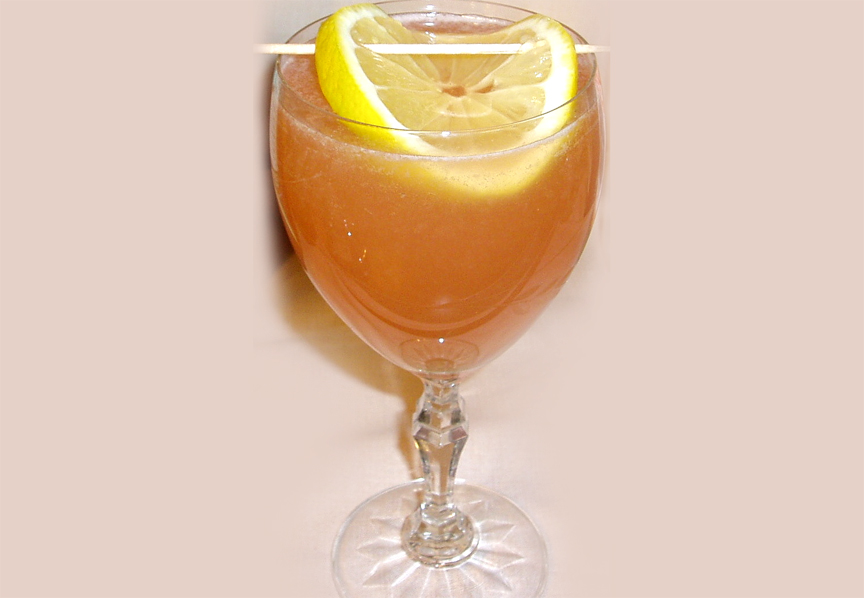 Blended Whiskey Blended Whiskey picture