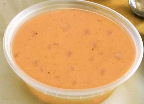 Blender Dressing Blender Dressing picture