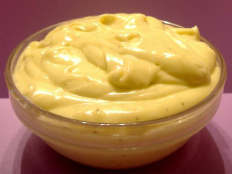 Blender Method Hollandaise Blender Method Hollandaise picture