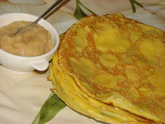 Blintzes Blintzes picture