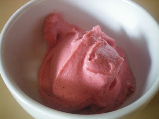 Strawberry Cream Strawberry Cream picture