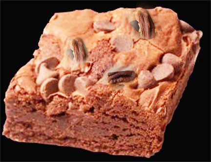 Blondies Blondies picture
