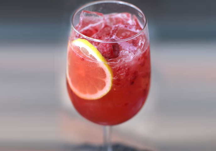 Bloomsbury Fizz Bloomsbury Fizz picture