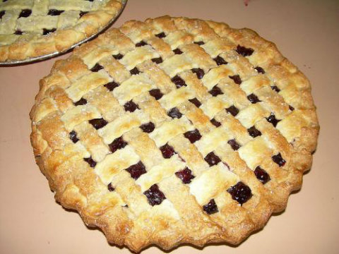 Tarte Cannelle Tarte Cannelle picture