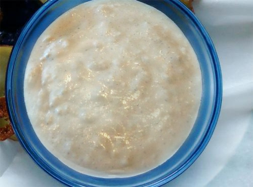 Blue Cheese Dressing Blue Cheese Dressing picture