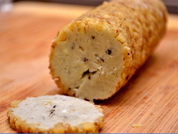 Blue Cheese Crock Blue Cheese Crock picture