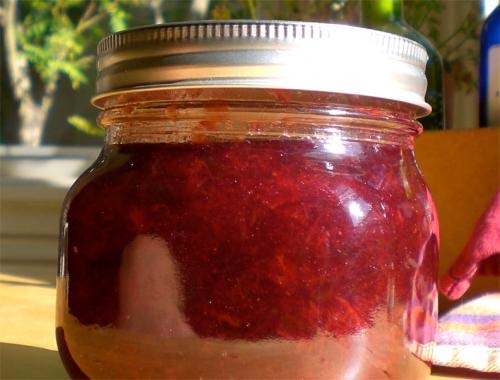Blue Plum Jam Blue Plum Jam picture