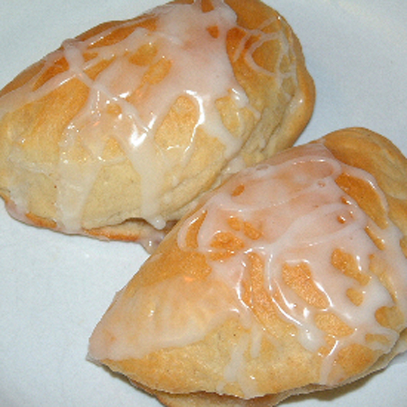 Blueberry Turnovers Blueberry Turnovers picture