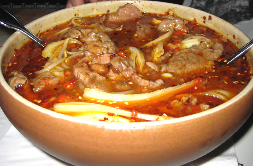 Boiled Beef Boiled Beef picture