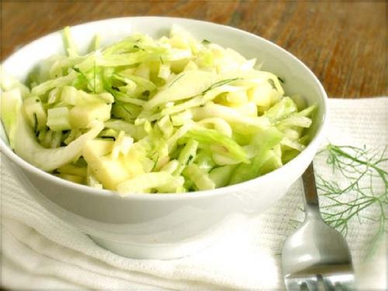Boiled Cabbage Boiled Cabbage picture