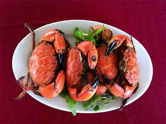 Boiled Crabs Boiled Crabs picture